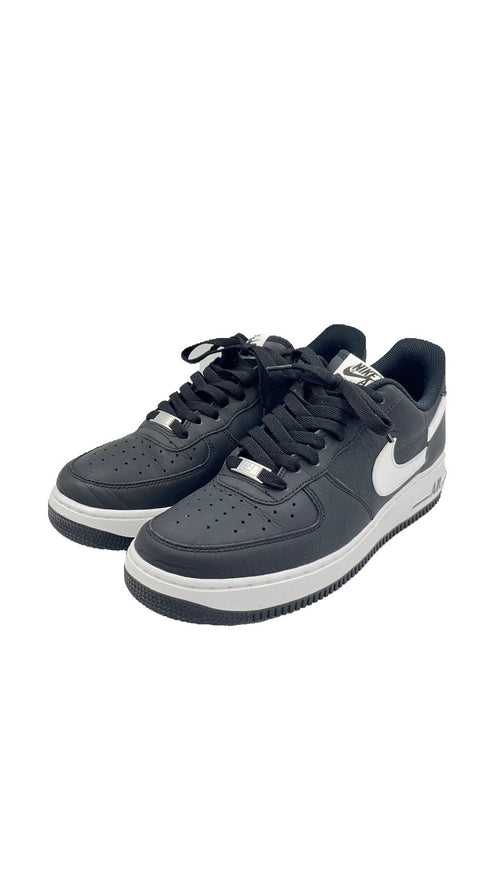 Comme Des Garconsコラボナイキエアフォース1スニーカー